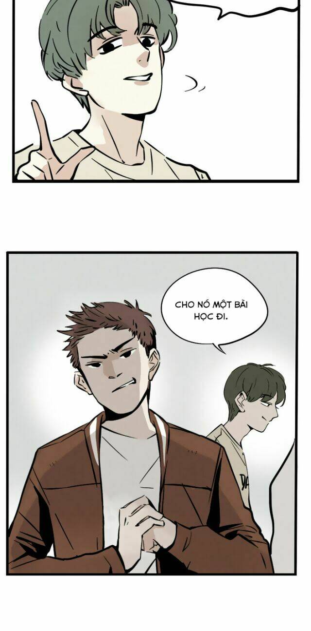 Trang Nhất Toàn Là Hắn: Chapter 92
