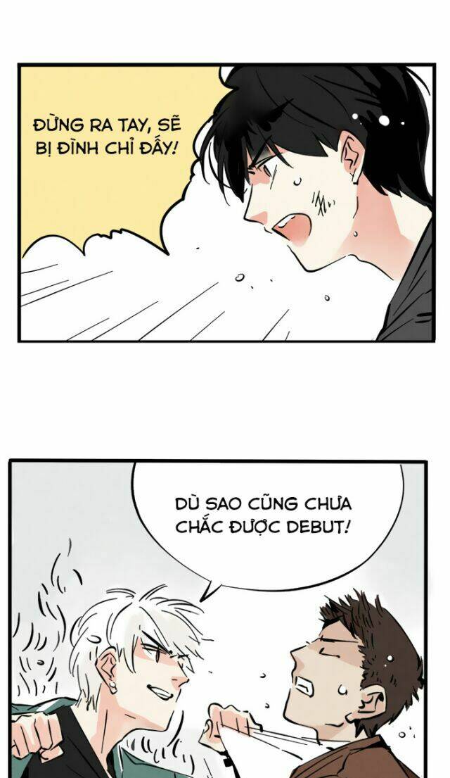 Trang Nhất Toàn Là Hắn: Chapter 92