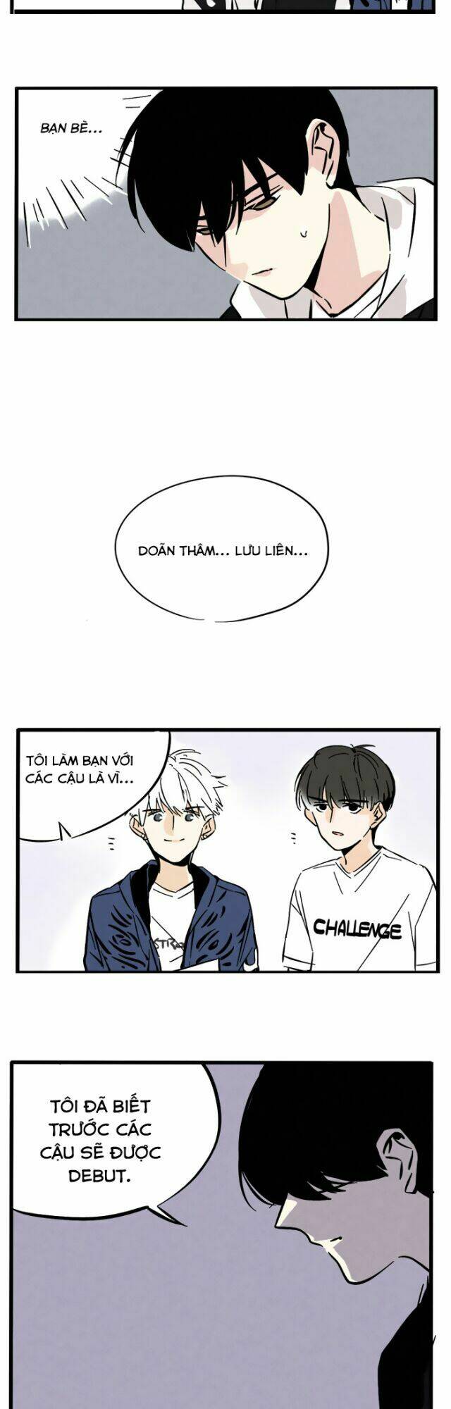 Trang Nhất Toàn Là Hắn: Chapter 96