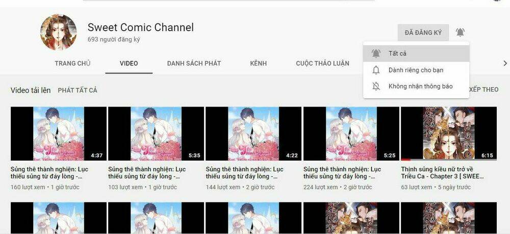 Trạng Thái Song Sinh: Chapter 1