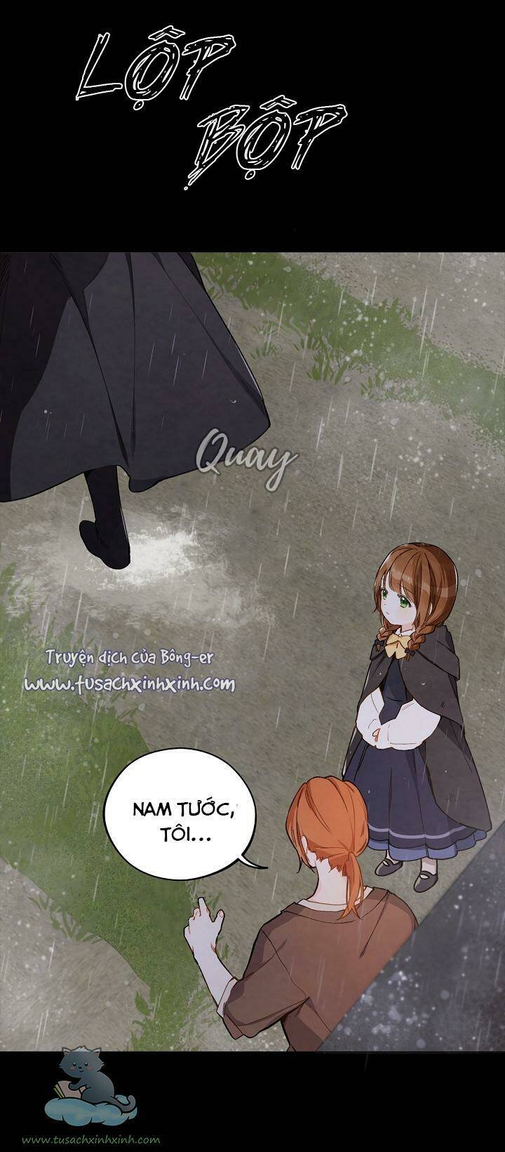 Trang Trại Hạt Dẻ Gần Cung Điện Hoàng Gia: Chapter 1