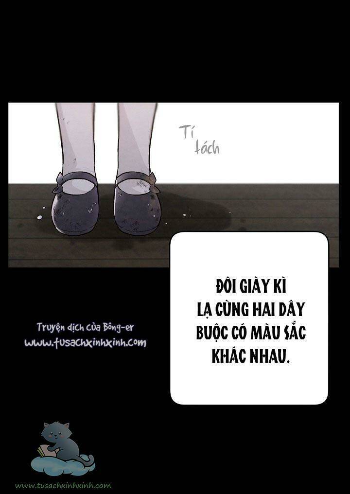 Trang Trại Hạt Dẻ Gần Cung Điện Hoàng Gia: Chapter 1