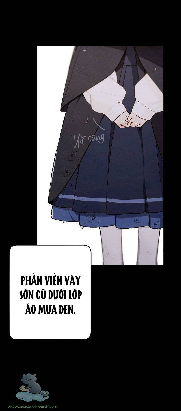 Trang Trại Hạt Dẻ Gần Cung Điện Hoàng Gia: Chapter 1