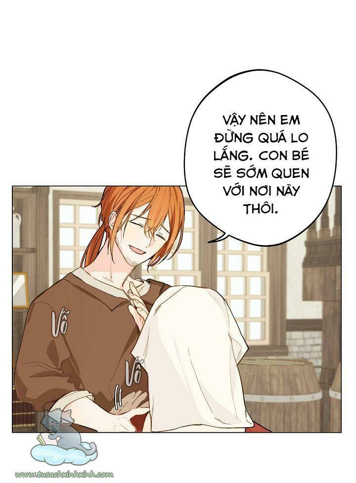 Trang Trại Hạt Dẻ Gần Cung Điện Hoàng Gia: Chapter 1