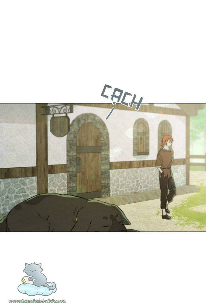 Trang Trại Hạt Dẻ Gần Cung Điện Hoàng Gia: Chapter 1