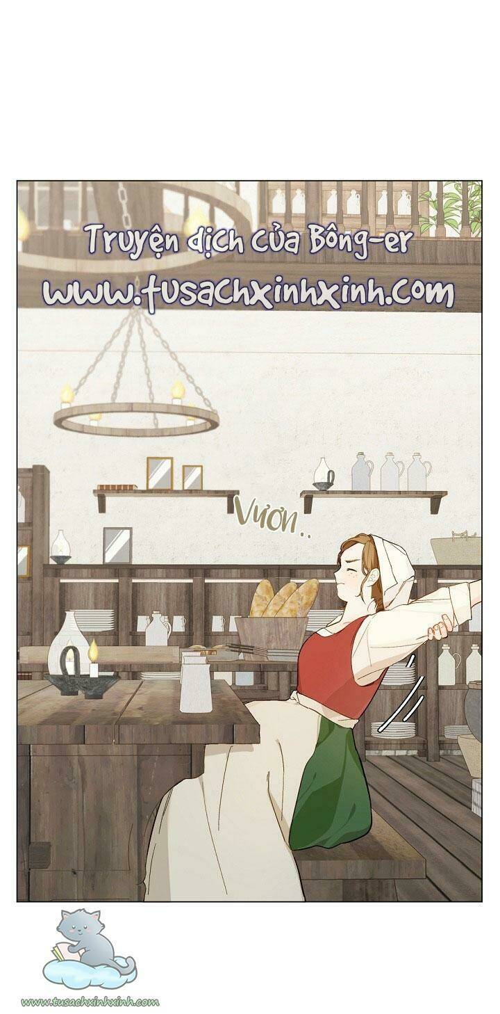 Trang Trại Hạt Dẻ Gần Cung Điện Hoàng Gia: Chapter 1