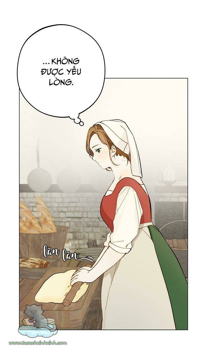 Trang Trại Hạt Dẻ Gần Cung Điện Hoàng Gia: Chapter 1