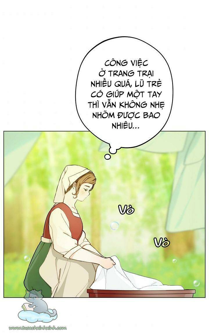 Trang Trại Hạt Dẻ Gần Cung Điện Hoàng Gia: Chapter 1