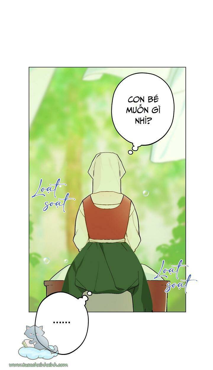 Trang Trại Hạt Dẻ Gần Cung Điện Hoàng Gia: Chapter 1