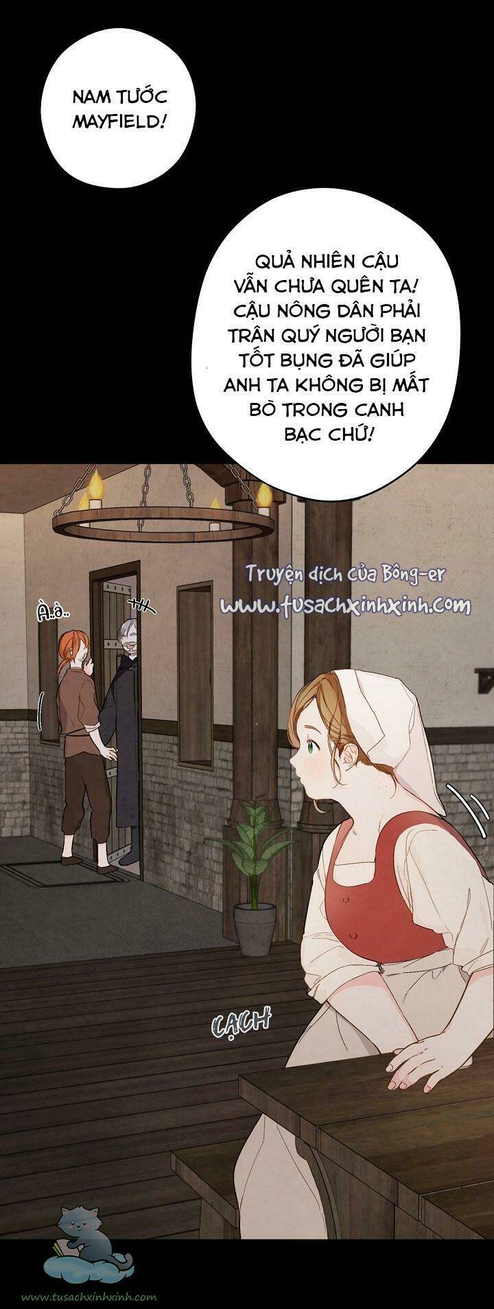 Trang Trại Hạt Dẻ Gần Cung Điện Hoàng Gia: Chapter 1