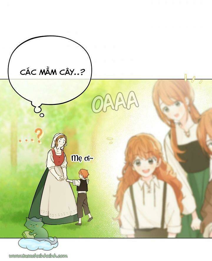 Trang Trại Hạt Dẻ Gần Cung Điện Hoàng Gia: Chapter 1