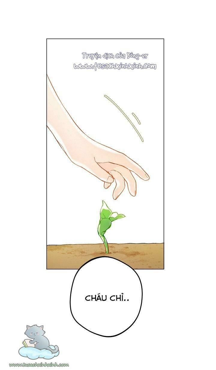 Trang Trại Hạt Dẻ Gần Cung Điện Hoàng Gia: Chapter 1