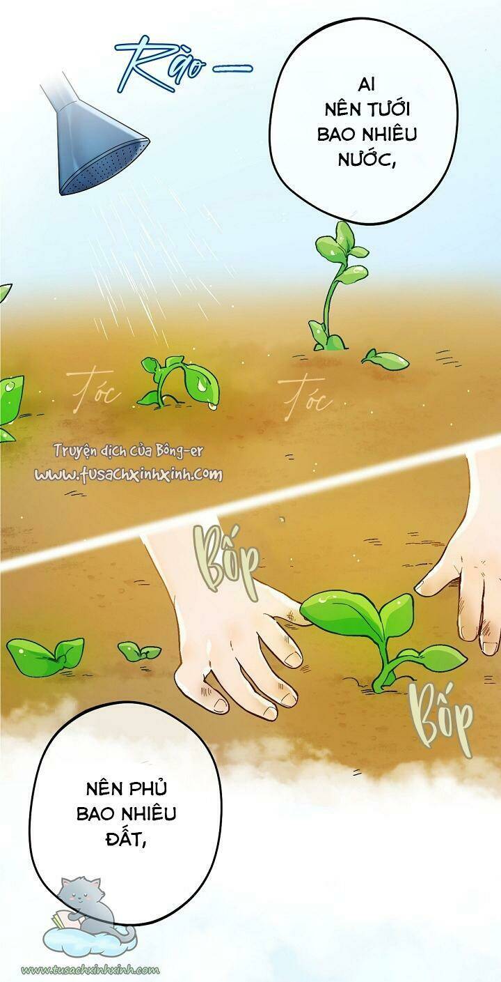 Trang Trại Hạt Dẻ Gần Cung Điện Hoàng Gia: Chapter 1