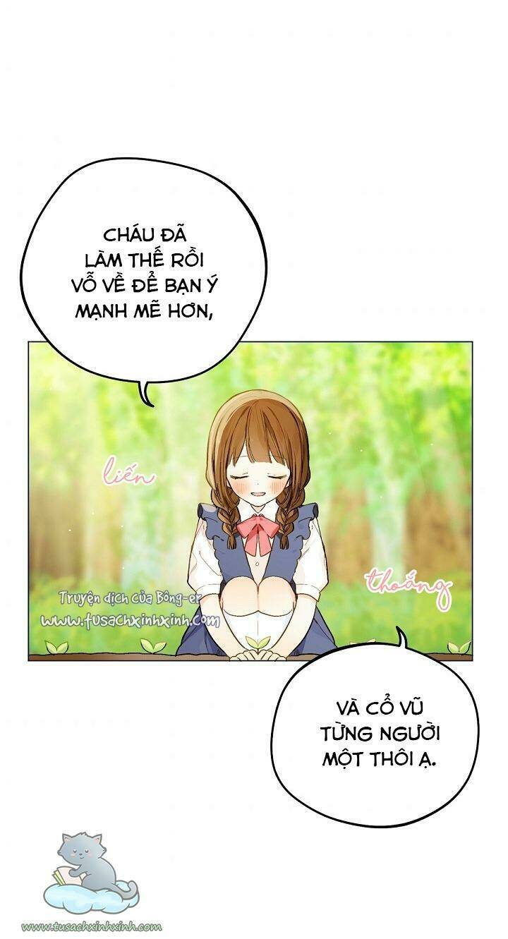 Trang Trại Hạt Dẻ Gần Cung Điện Hoàng Gia: Chapter 1