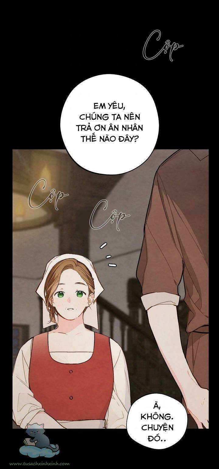Trang Trại Hạt Dẻ Gần Cung Điện Hoàng Gia: Chapter 1