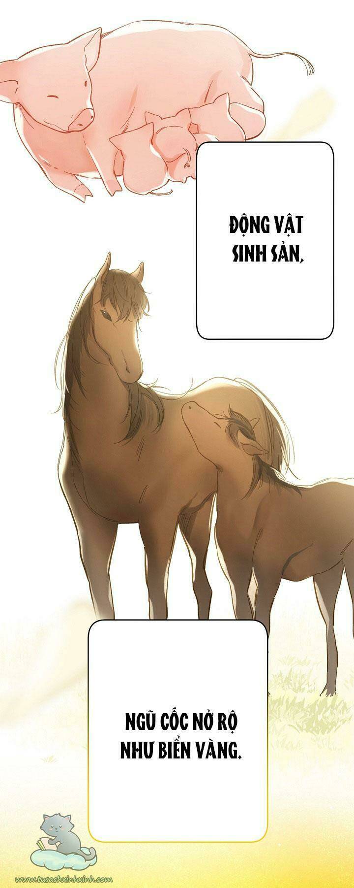 Trang Trại Hạt Dẻ Gần Cung Điện Hoàng Gia: Chapter 1