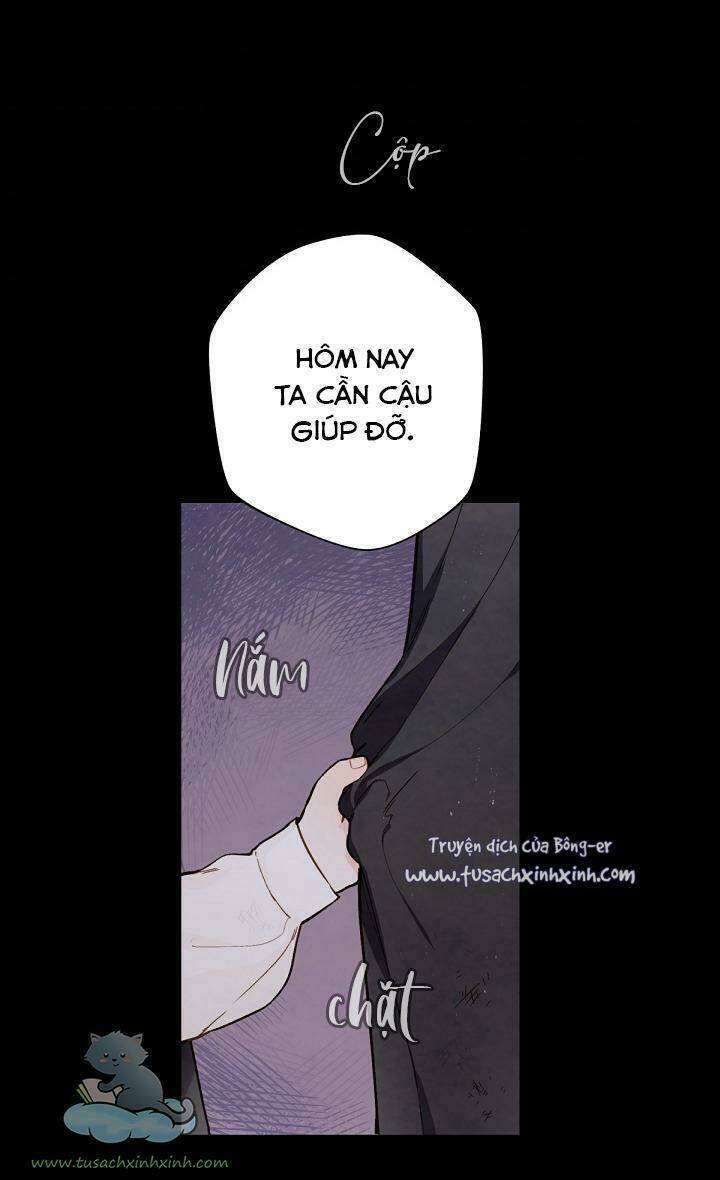 Trang Trại Hạt Dẻ Gần Cung Điện Hoàng Gia: Chapter 1