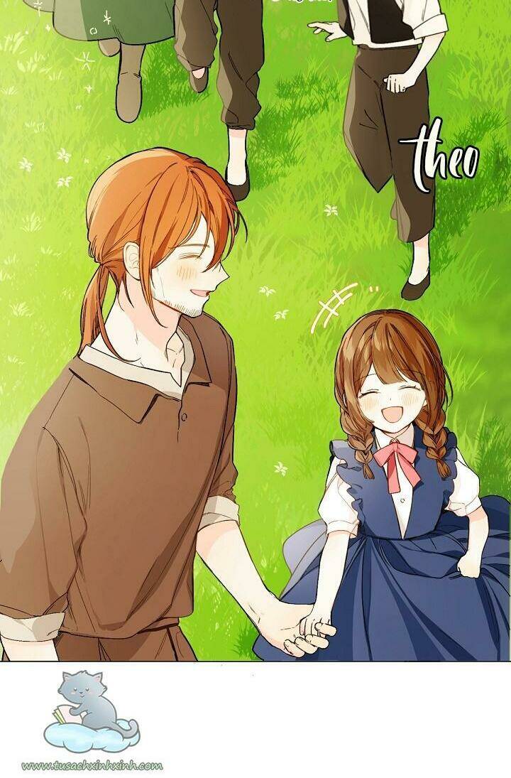 Trang Trại Hạt Dẻ Gần Cung Điện Hoàng Gia: Chapter 1