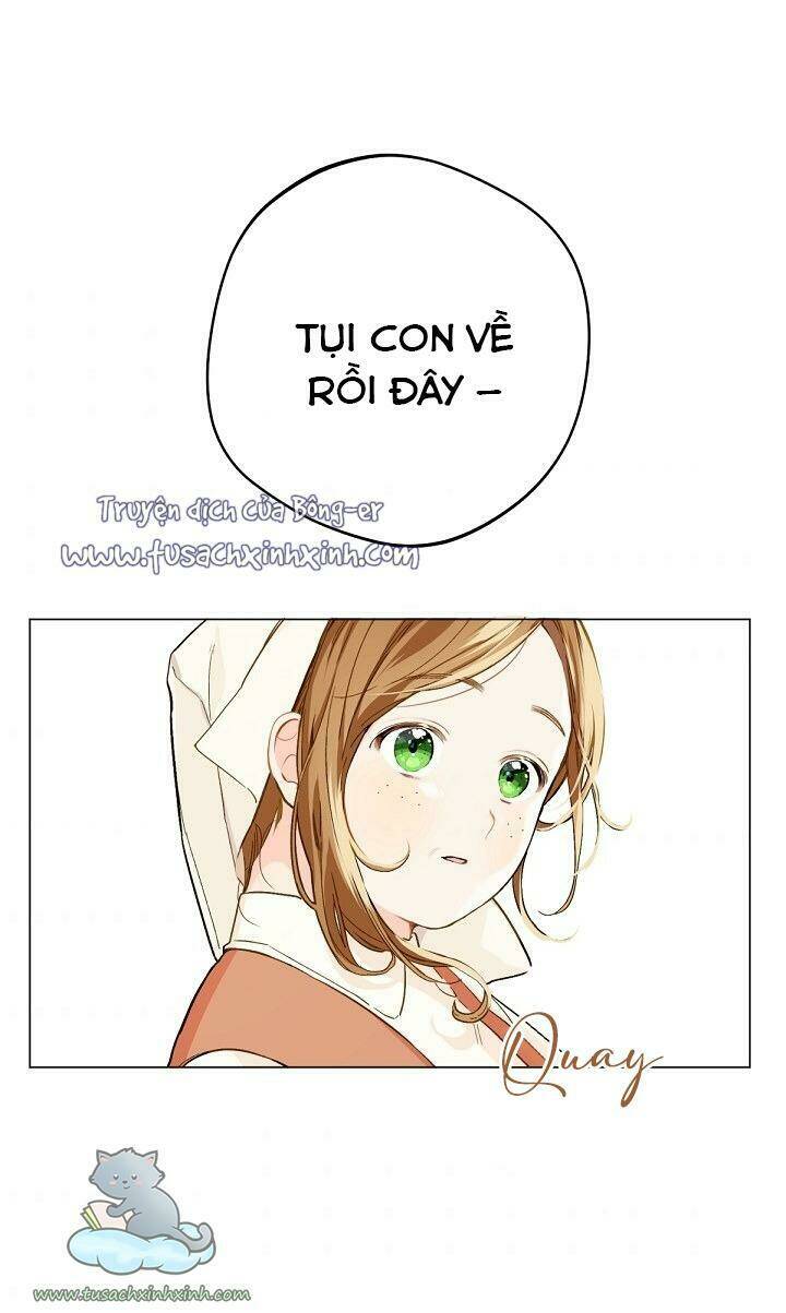 Trang Trại Hạt Dẻ Gần Cung Điện Hoàng Gia: Chapter 1