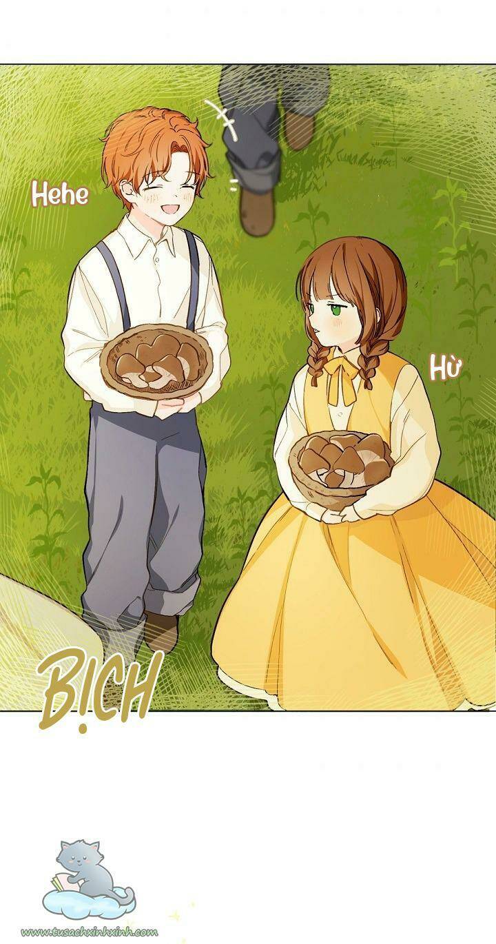 Trang Trại Hạt Dẻ Gần Cung Điện Hoàng Gia: Chapter 1
