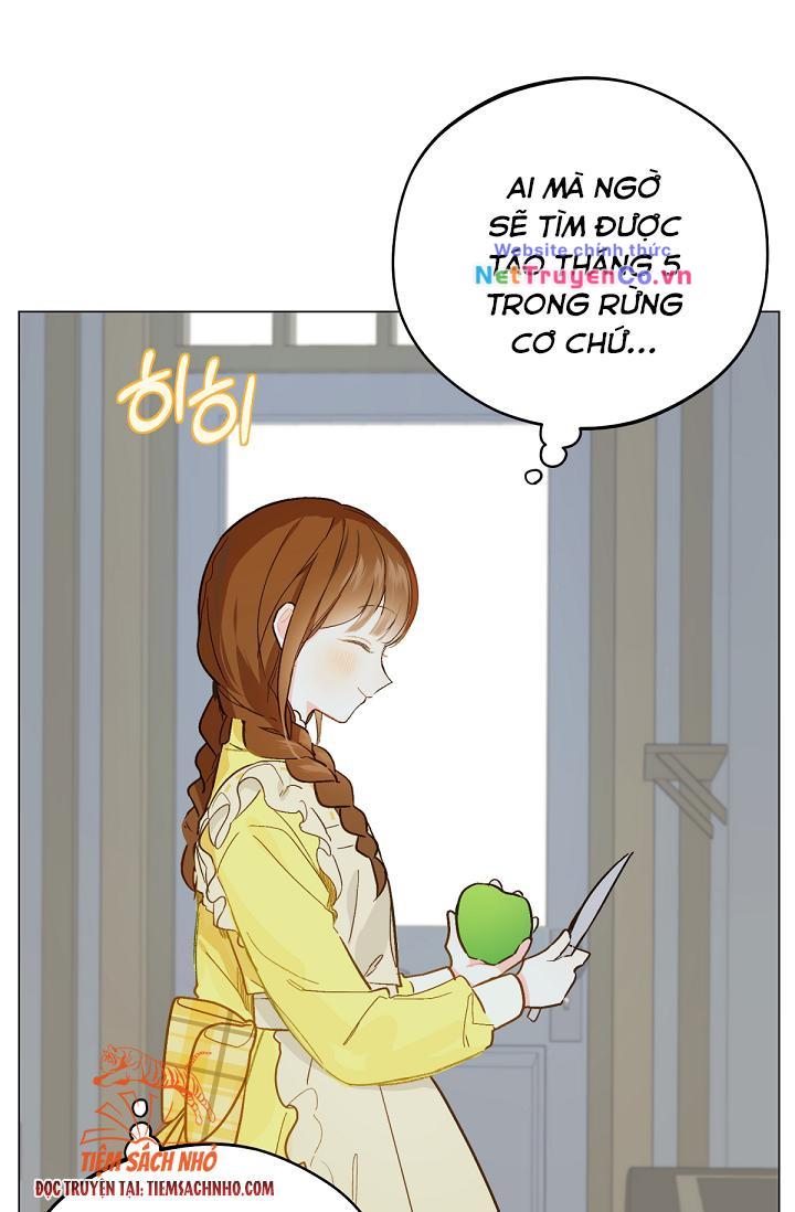 Trang Trại Hạt Dẻ Gần Cung Điện Hoàng Gia: Chapter 10.5