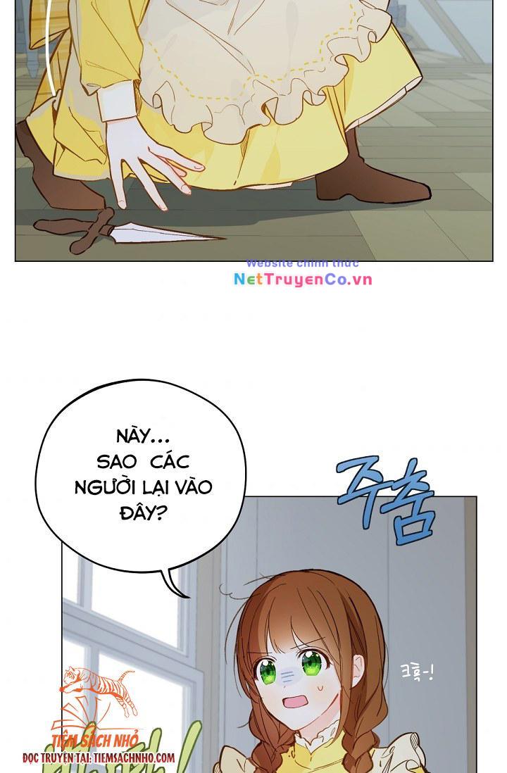 Trang Trại Hạt Dẻ Gần Cung Điện Hoàng Gia: Chapter 10.5