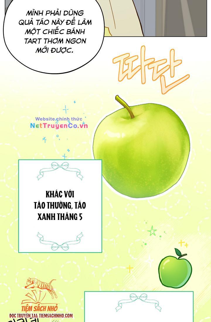 Trang Trại Hạt Dẻ Gần Cung Điện Hoàng Gia: Chapter 10.5