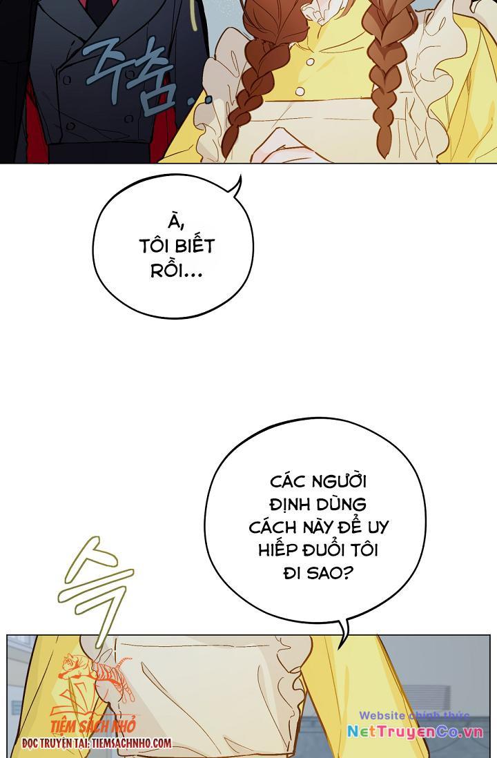 Trang Trại Hạt Dẻ Gần Cung Điện Hoàng Gia: Chapter 10.5