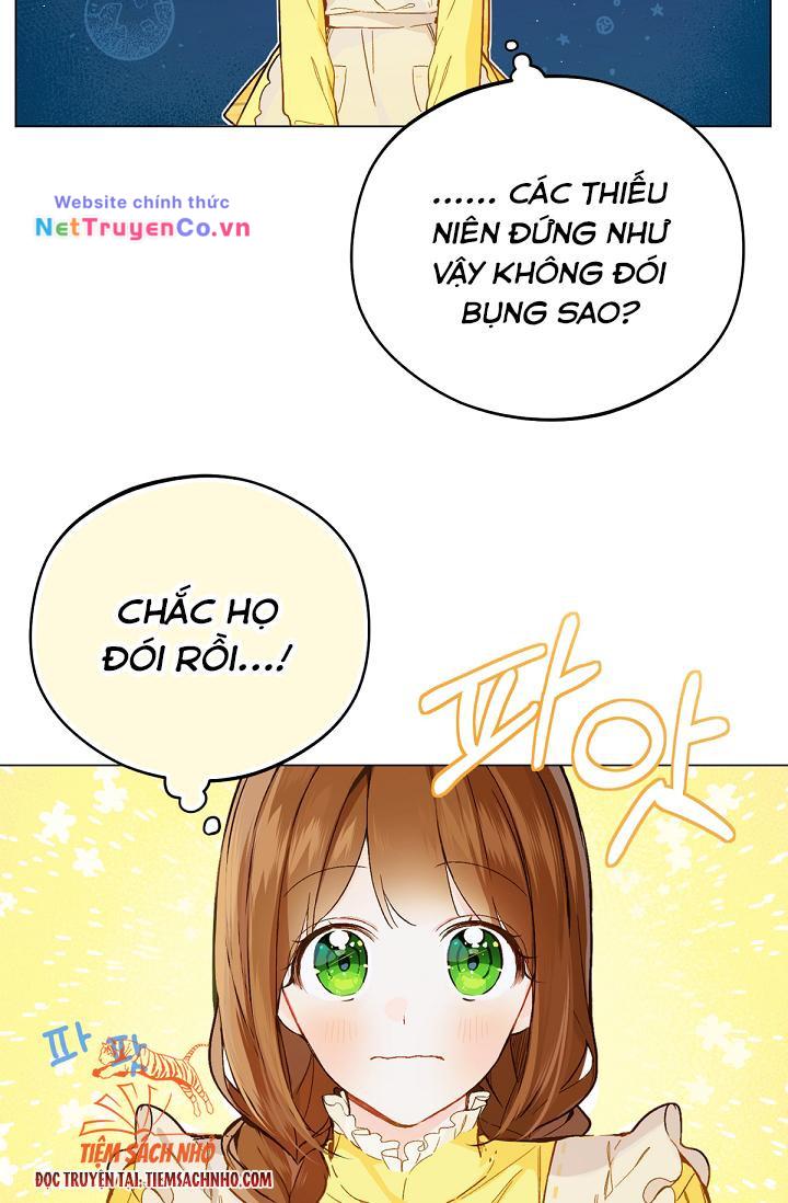 Trang Trại Hạt Dẻ Gần Cung Điện Hoàng Gia: Chapter 10.5