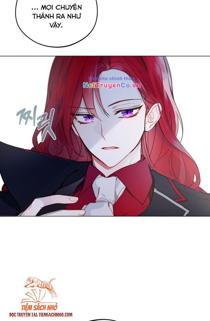Trang Trại Hạt Dẻ Gần Cung Điện Hoàng Gia: Chapter 10.5