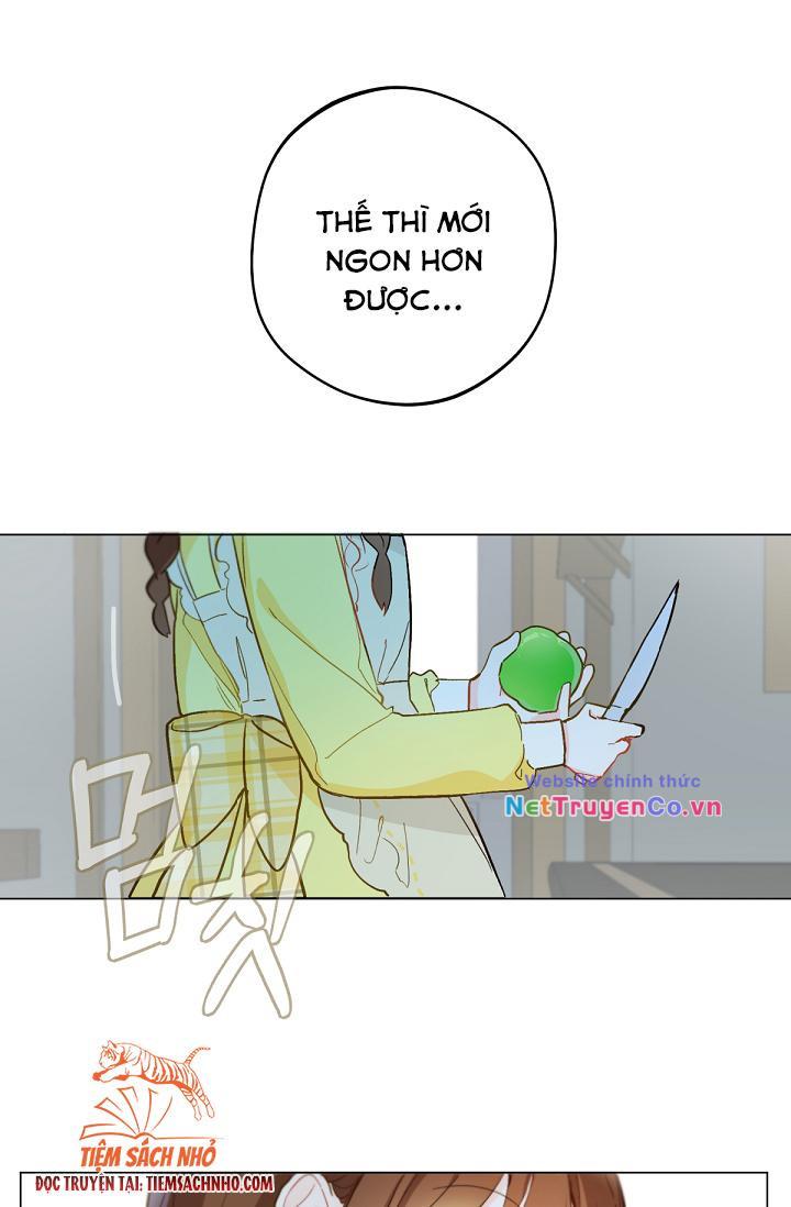 Trang Trại Hạt Dẻ Gần Cung Điện Hoàng Gia: Chapter 10.5
