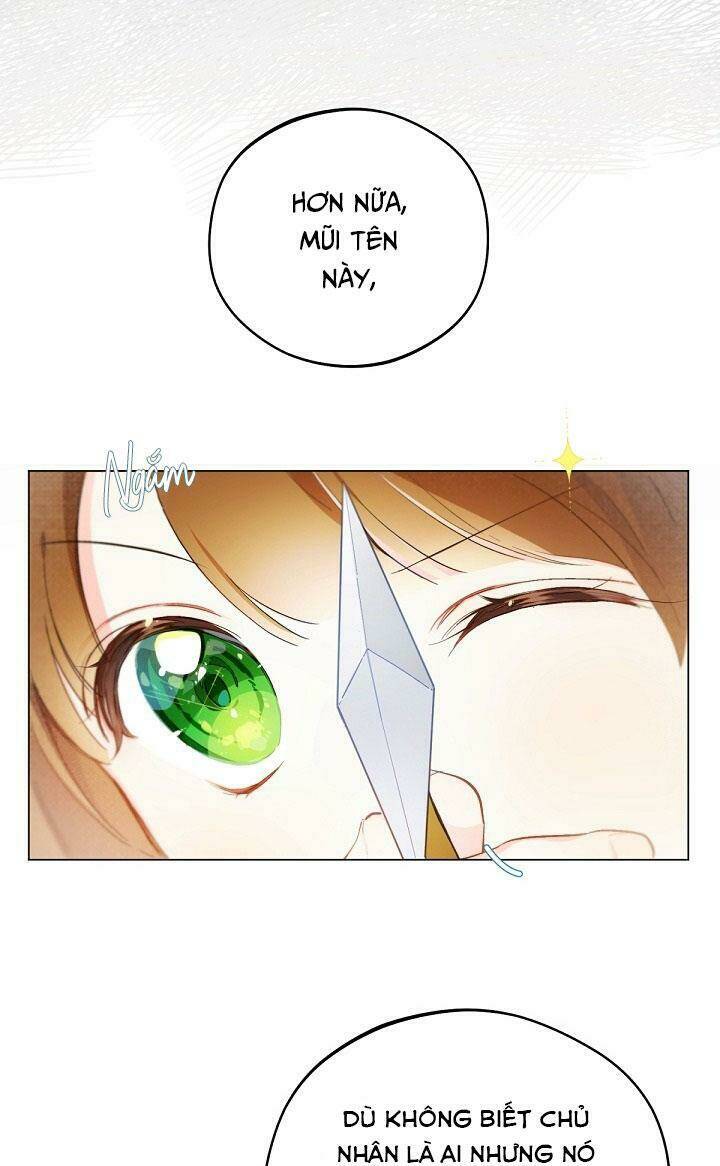 Trang Trại Hạt Dẻ Gần Cung Điện Hoàng Gia: Chapter 10