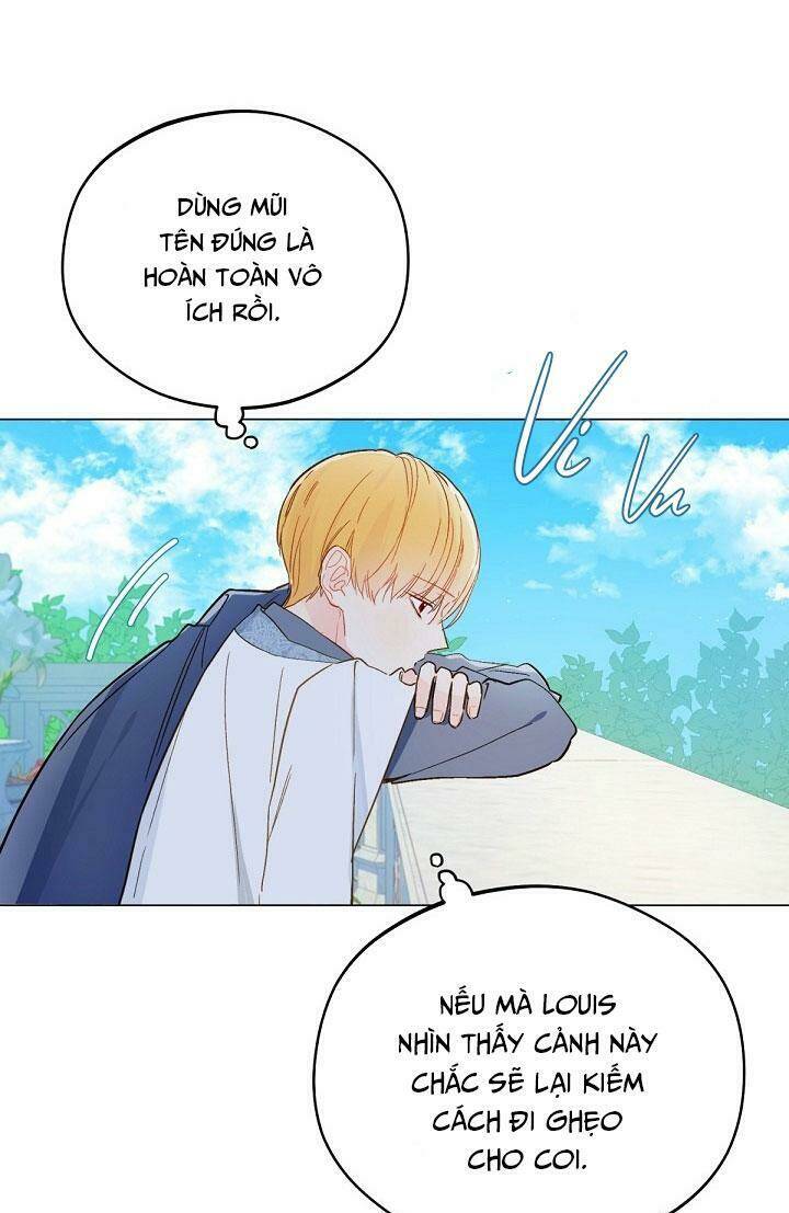 Trang Trại Hạt Dẻ Gần Cung Điện Hoàng Gia: Chapter 10