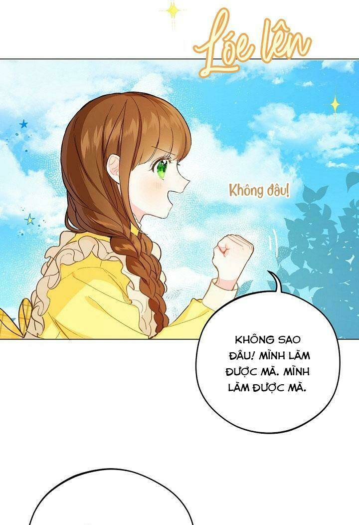 Trang Trại Hạt Dẻ Gần Cung Điện Hoàng Gia: Chapter 10