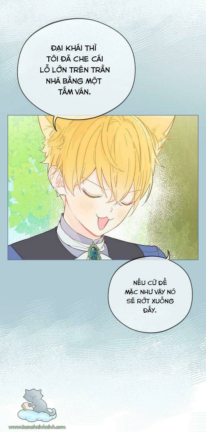 Trang Trại Hạt Dẻ Gần Cung Điện Hoàng Gia: Chapter 10
