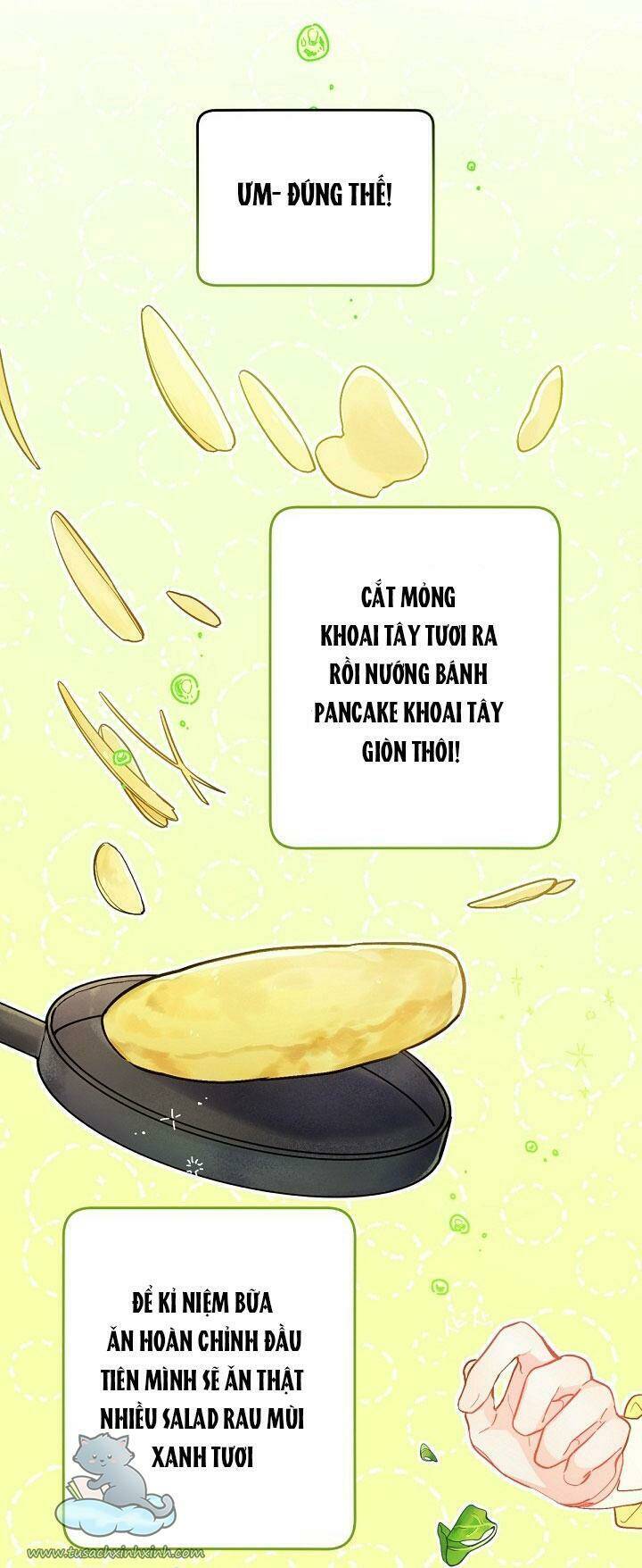 Trang Trại Hạt Dẻ Gần Cung Điện Hoàng Gia: Chapter 10
