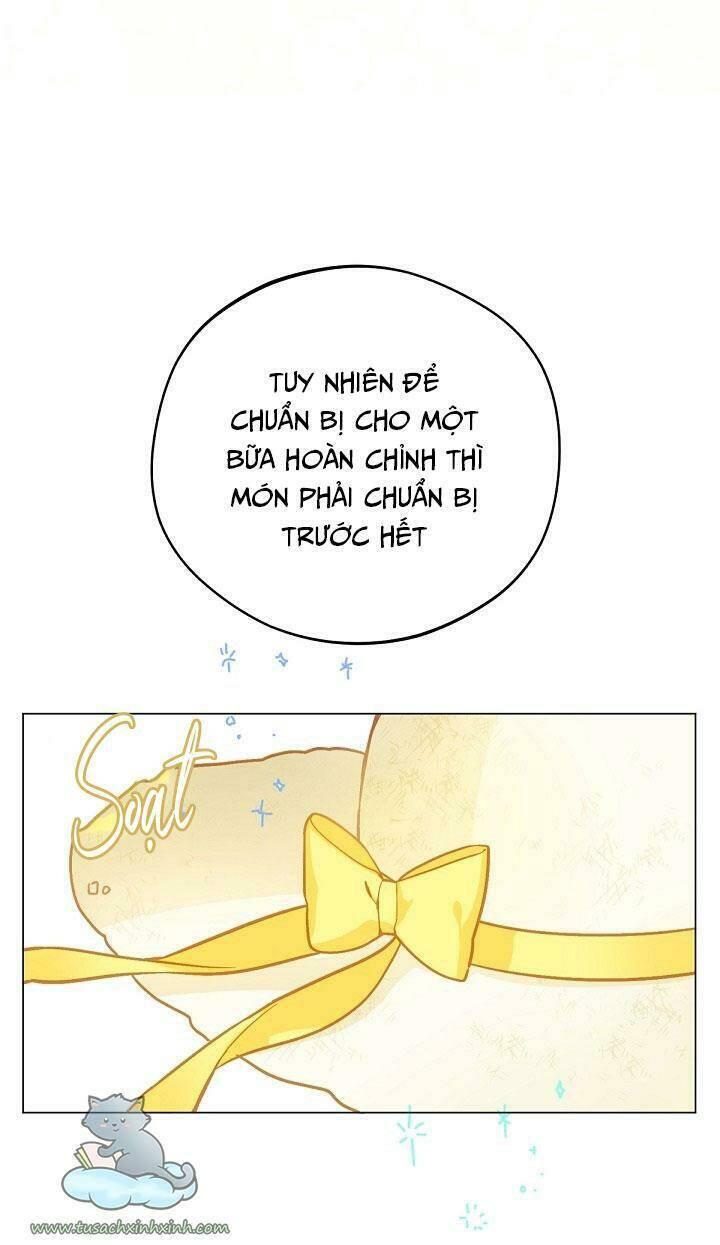Trang Trại Hạt Dẻ Gần Cung Điện Hoàng Gia: Chapter 10