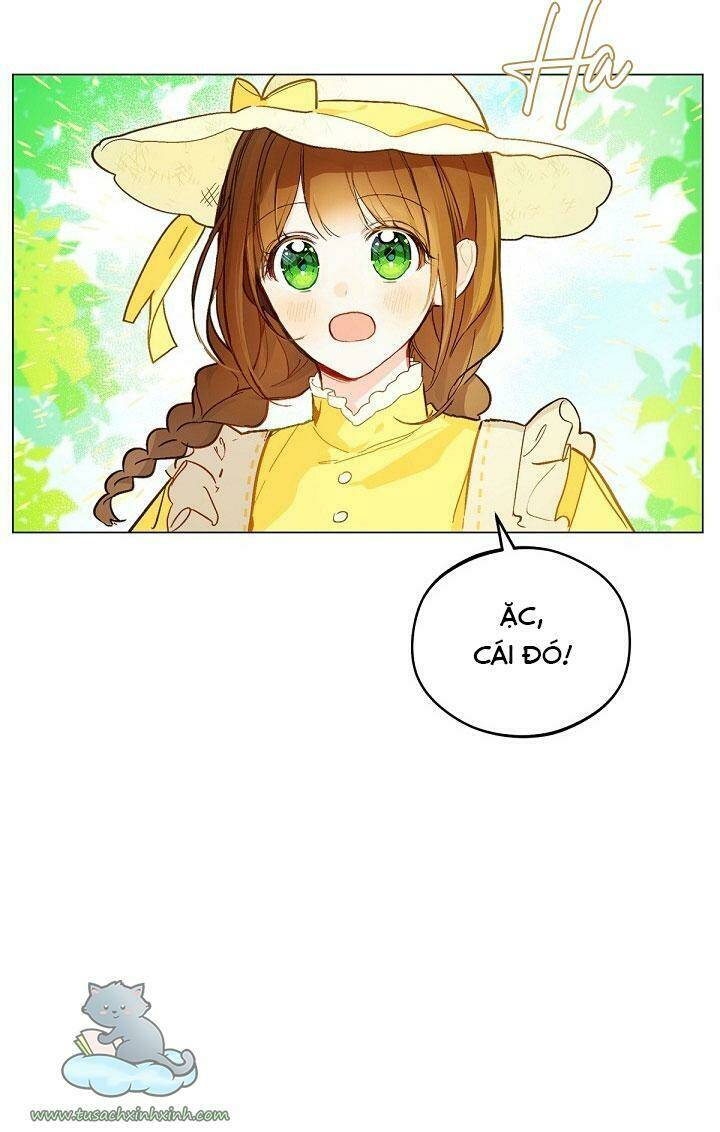 Trang Trại Hạt Dẻ Gần Cung Điện Hoàng Gia: Chapter 10