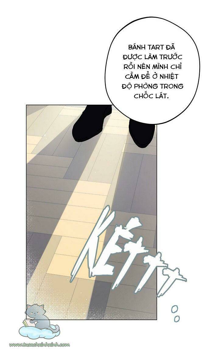 Trang Trại Hạt Dẻ Gần Cung Điện Hoàng Gia: Chapter 10