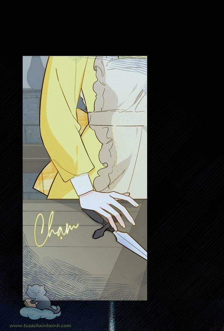 Trang Trại Hạt Dẻ Gần Cung Điện Hoàng Gia: Chapter 10
