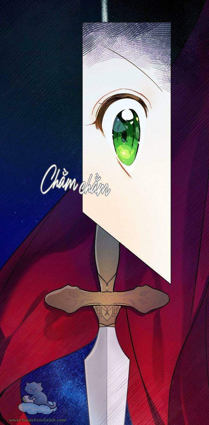 Trang Trại Hạt Dẻ Gần Cung Điện Hoàng Gia: Chapter 10