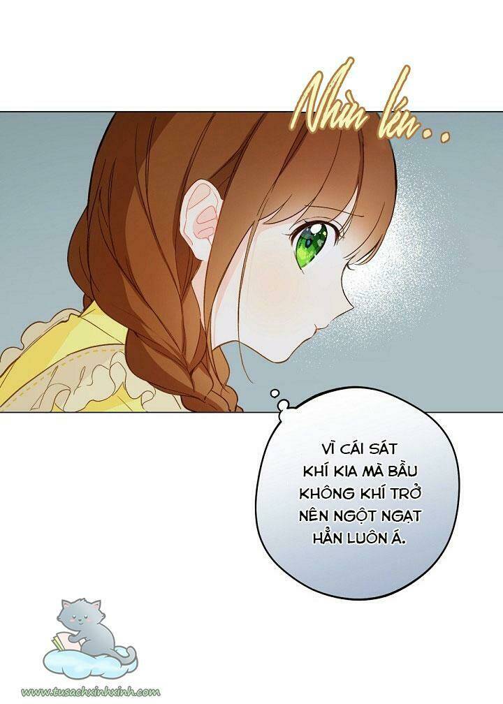 Trang Trại Hạt Dẻ Gần Cung Điện Hoàng Gia: Chapter 10