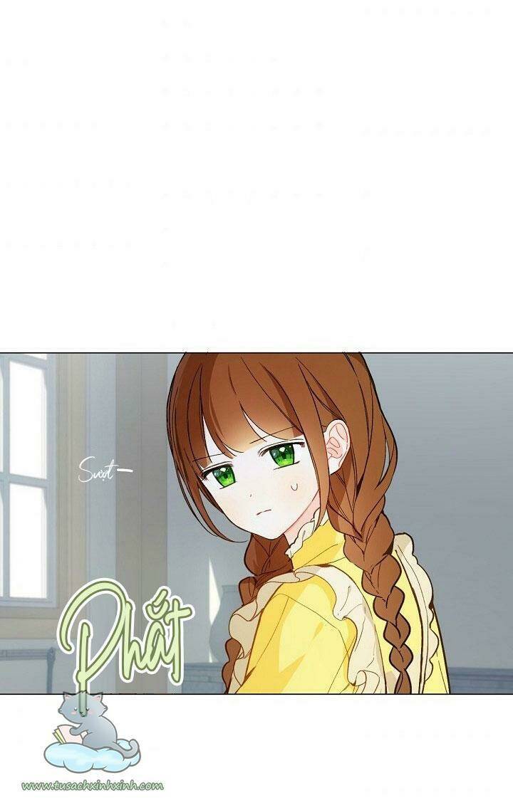 Trang Trại Hạt Dẻ Gần Cung Điện Hoàng Gia: Chapter 10