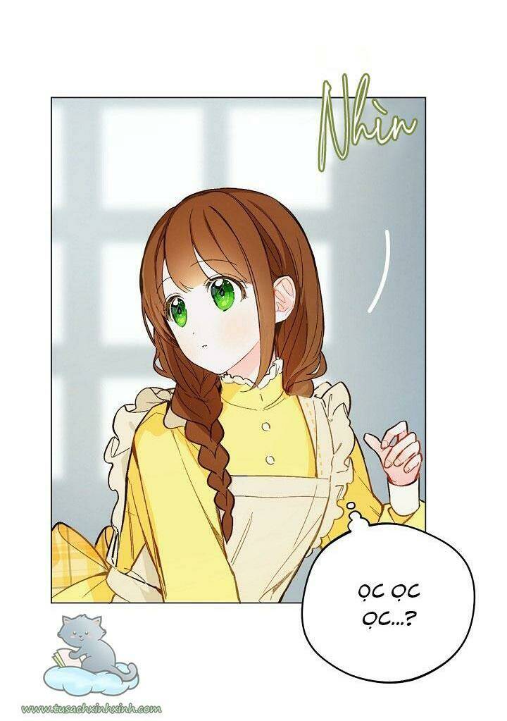 Trang Trại Hạt Dẻ Gần Cung Điện Hoàng Gia: Chapter 10