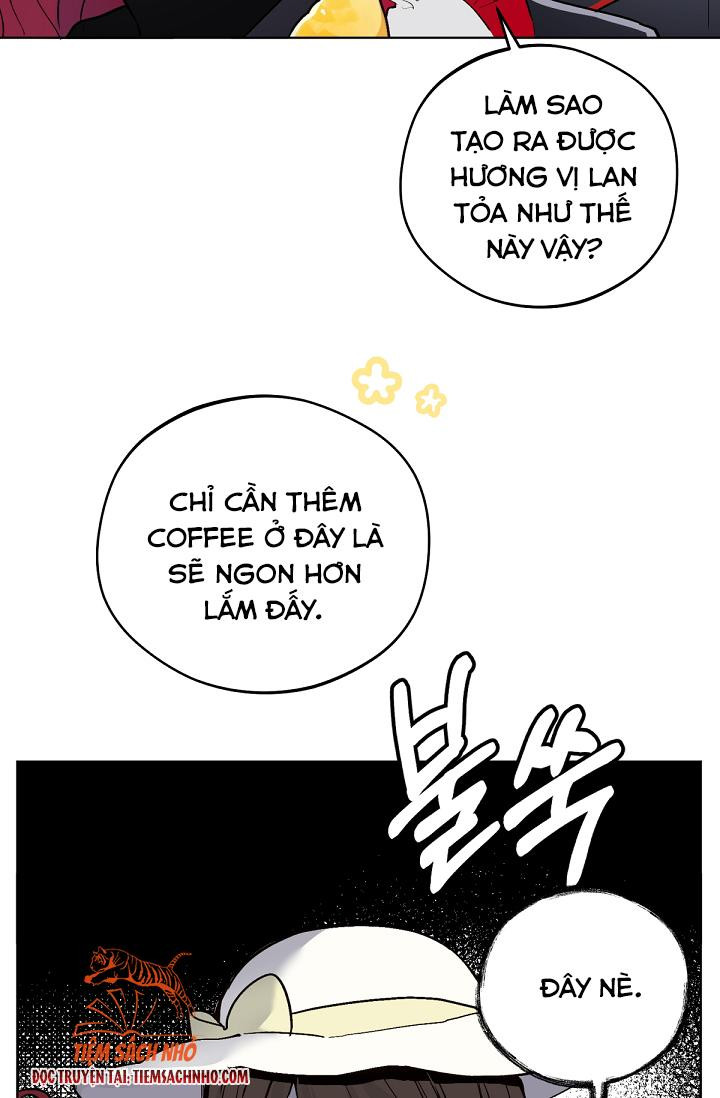 Trang Trại Hạt Dẻ Gần Cung Điện Hoàng Gia: Chapter 11.5