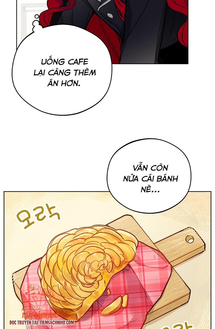 Trang Trại Hạt Dẻ Gần Cung Điện Hoàng Gia: Chapter 11.5