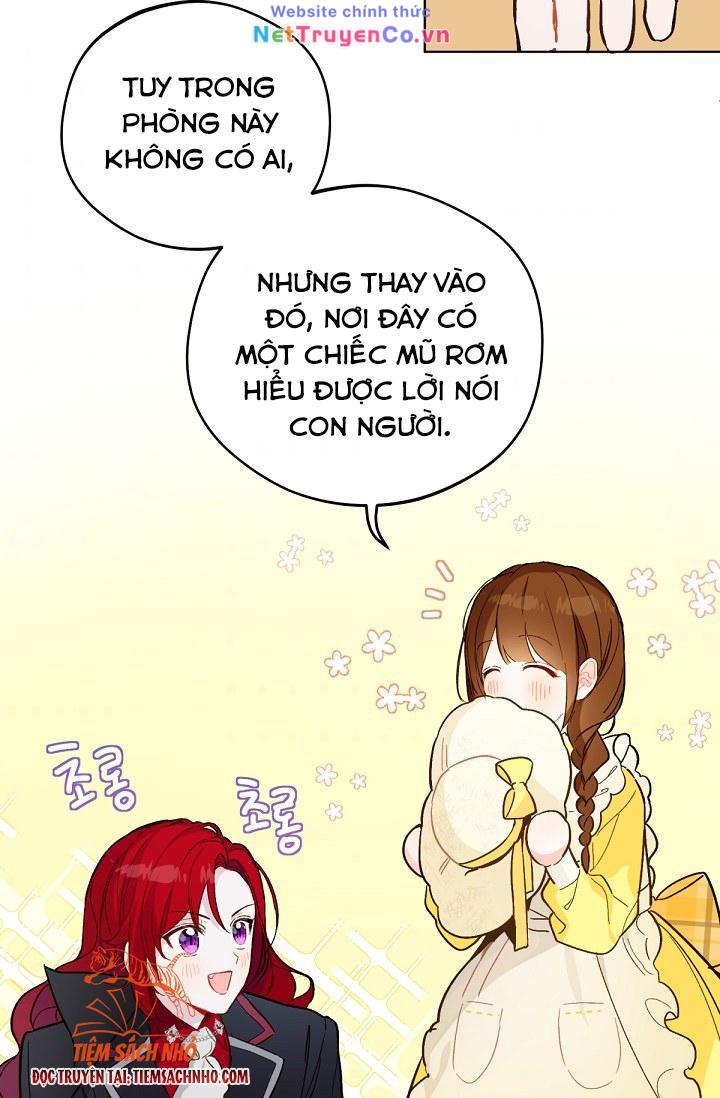 Trang Trại Hạt Dẻ Gần Cung Điện Hoàng Gia: Chapter 11.5