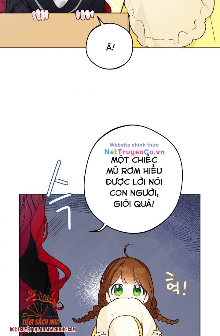 Trang Trại Hạt Dẻ Gần Cung Điện Hoàng Gia: Chapter 11.5