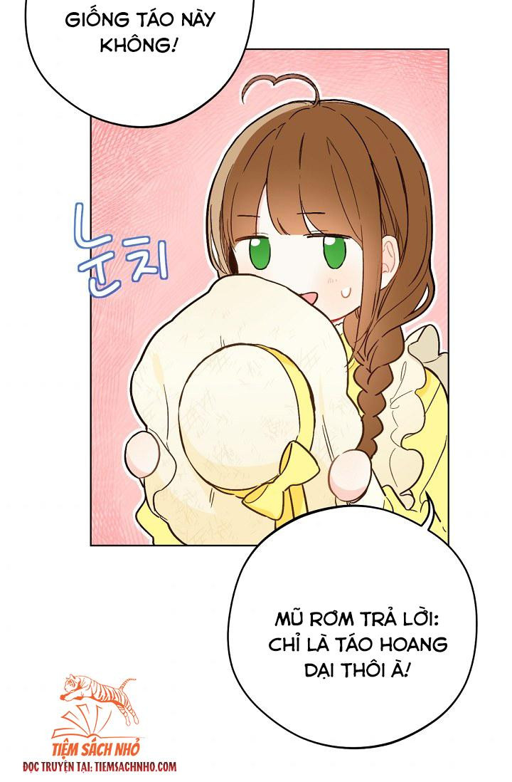 Trang Trại Hạt Dẻ Gần Cung Điện Hoàng Gia: Chapter 11.5