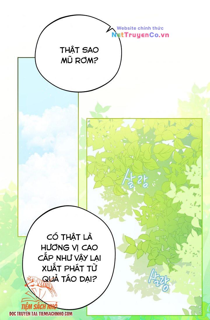 Trang Trại Hạt Dẻ Gần Cung Điện Hoàng Gia: Chapter 11.5